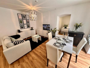 Schöne Ferienwohnung